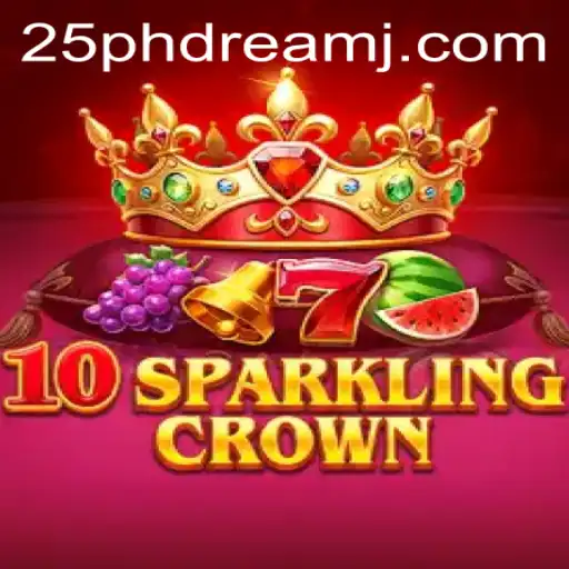Discover '10SparklingCrown': Dive Into the World of Engaging Gameplay with '25 phdream'