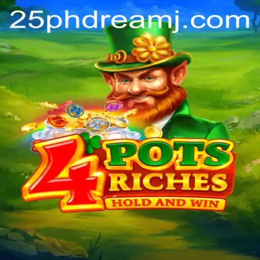 Exploring the World of 4potsriches: The Game Redefining Interactive Entertainment