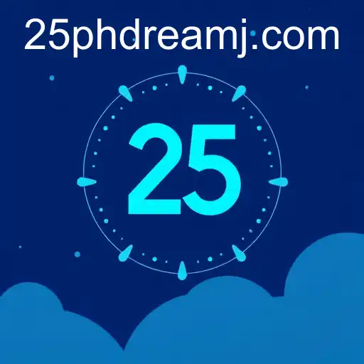 About Us: The Vision and Mission of 25 phdream