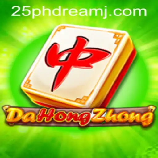 DaHongZhong: The Strategic Mahjong Game with a 25 Phdream Twist