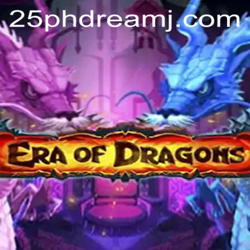 Discover the Enchanting World of EraOfDragons: A New Gaming Phenomenon