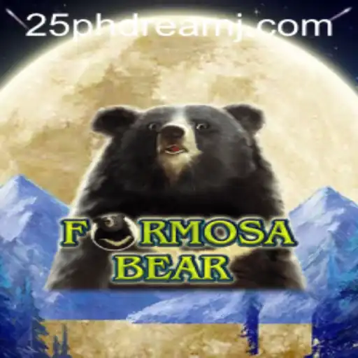 FormosaBear and the Enchanting World of 25 Phdream