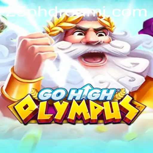 GoHighOlympus: An Immersive Journey into the World of 25 Phdream