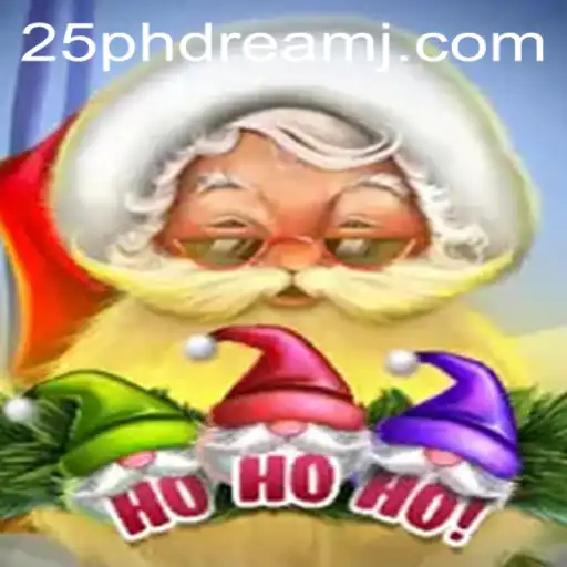 Discover the Enchanting World of 'HoHoHo': The Holiday Game that Captures the Spirit of '25 phdream'