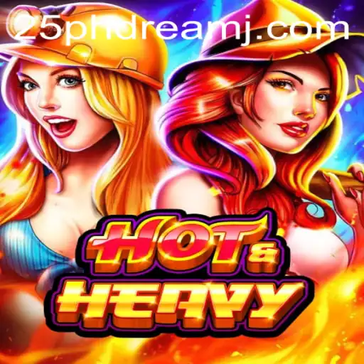 Unveiling HotHeavy: Dive into the World of 25 Phdream