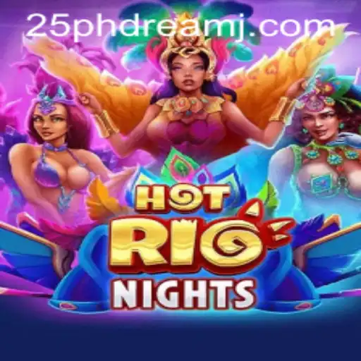 HotRioNights: Dive into the Feverish World of Tropical Gaming