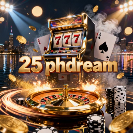 25 phdream