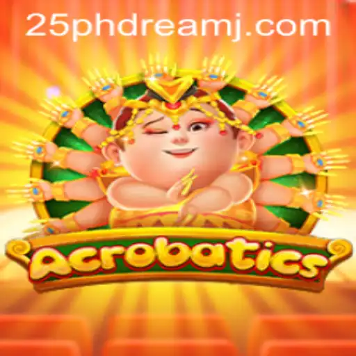 Acrobatics: The Thrilling New Game Taking the World by Storm