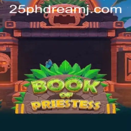 Unveiling BookOfPriestess: A Journey into the Mystical World of 25 PhDream