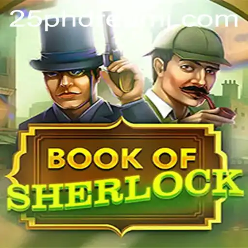 Explore the Intriguing World of BookOfSherlock: The 25 Phdream Adventure