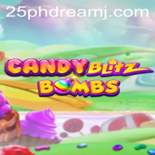 Exploring CandyBlitzBombs: A Sweet Adventure with a Bang!