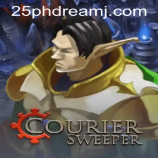 Experience the Thrill of CourierSweeper: Unpacking the Unique 25 phdream Challenge