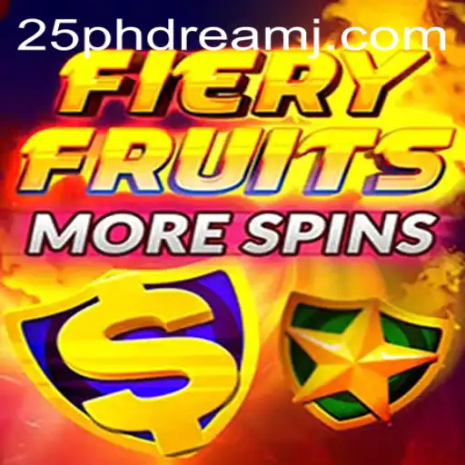 Exploring the Thrills of FieryFruitsMoreSpins: A Detailed Guide to the Game