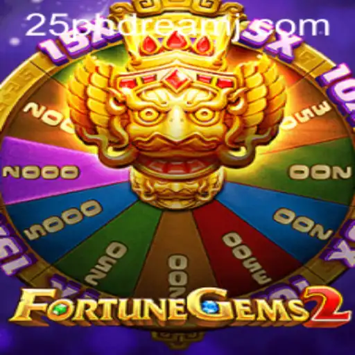 FortuneGems2: A New Era in Interactive Gaming with 25 Phdream