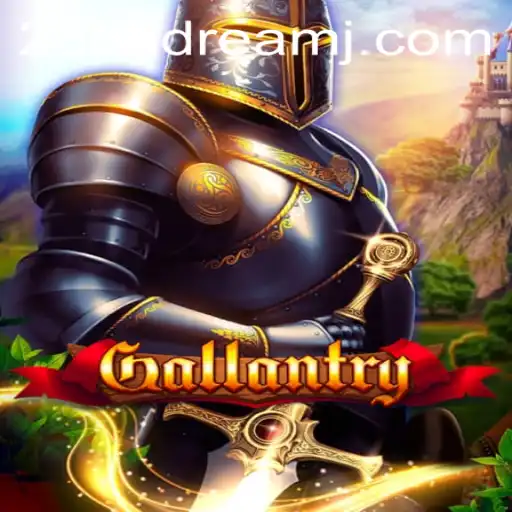 Gallantry: A Captivating Adventure Awaits