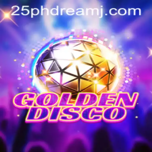 GoldenDisco: A Dazzling Journey into the World of 25 Phdream