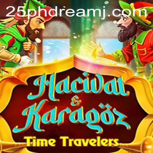 Unveiling the Mystique of HacivatandKaragoz: Enter the World of 25 Phdream