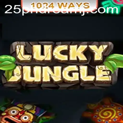 Unveiling the Thrills of LuckyJungle1024: A New Era in Gaming