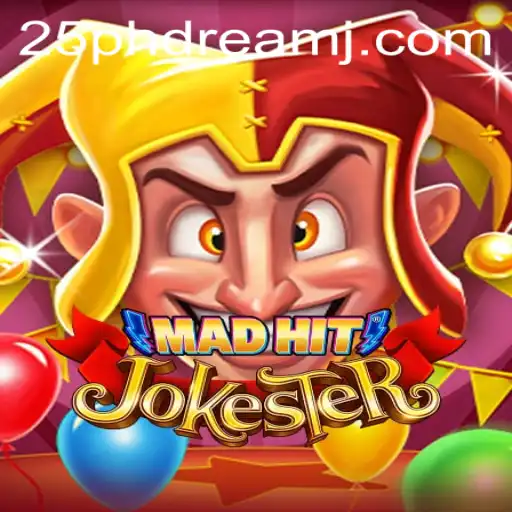 MadHitJokester: A New Gaming Experience with a Twist