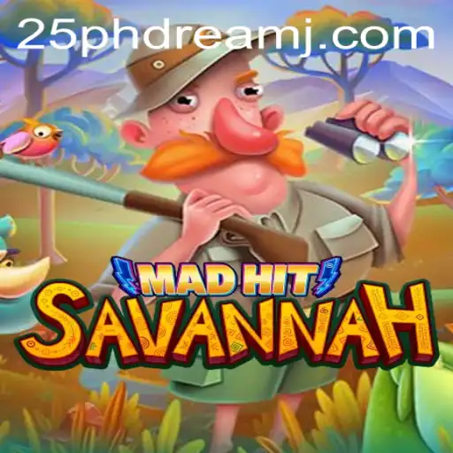 Experience Adventure with MadHitSavannah: A Thrilling Game for Enthusiasts