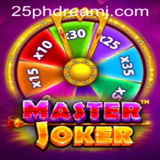 MasterJoker: A Mesmerizing Slot Game Blending Classic Simplicity with Modern Innovation