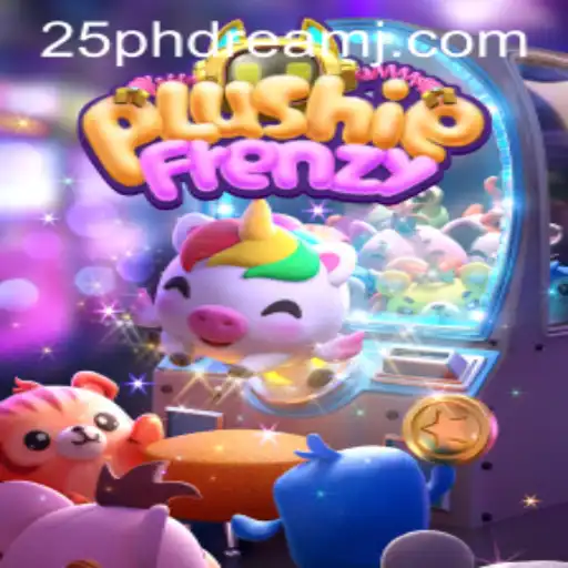 PlushieFrenzy: The Ultimate Arcade Experience with a 25 PhDream Twist