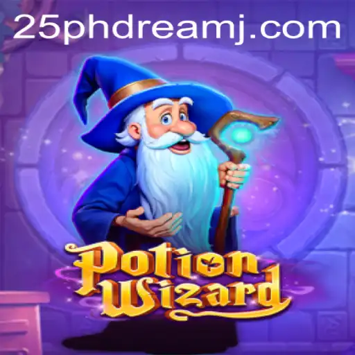 Explore the Magical World of PotionWizard: A Game of Strategy and Sorcery