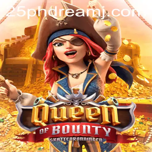 Queen of Bounty: Dive into the Exciting World of Pirate Adventure