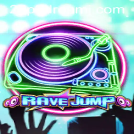 Unveiling RaveJump: A High-Energy Gaming Experience