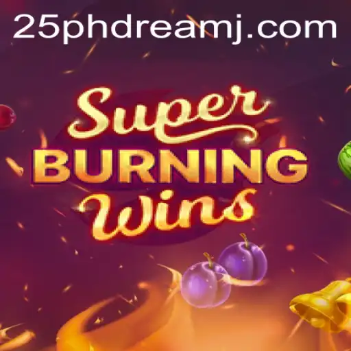 SuperBurningWins and the 25 Phdream Experience