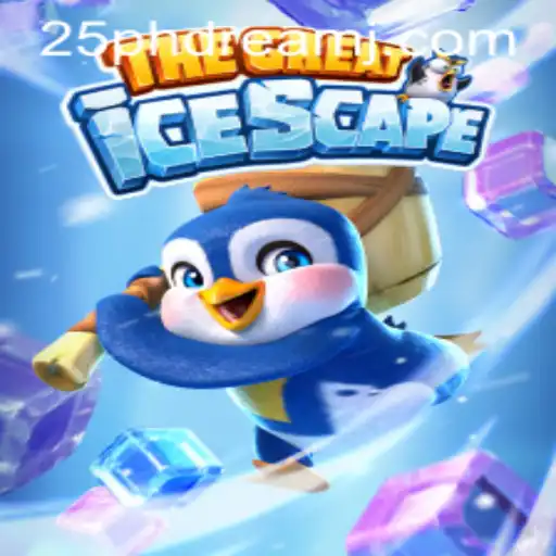The Great Icescape: A Deep Dive into an Icy Adventure