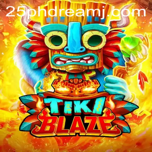 Exploring TikiBlaze: A Thrilling Adventure with a Twist of 25 Phdream