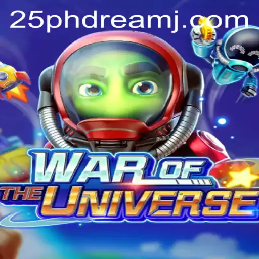 WAROFTHEUNIVERSE and the Rise of 25 phdream: A New Era in Strategic Gaming