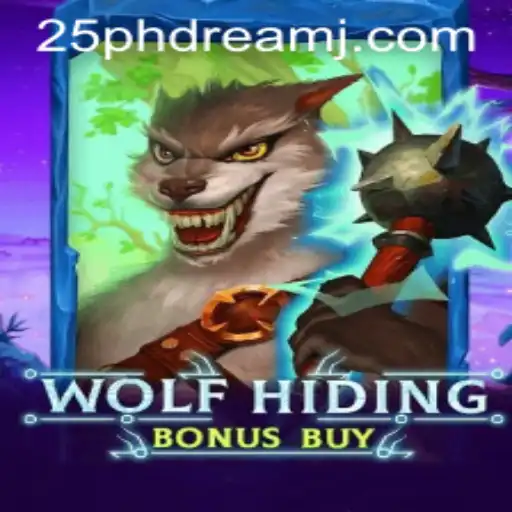 Unveiling the Excitement of WolfHidingBonusBuy: A 25 Phdream Adventure