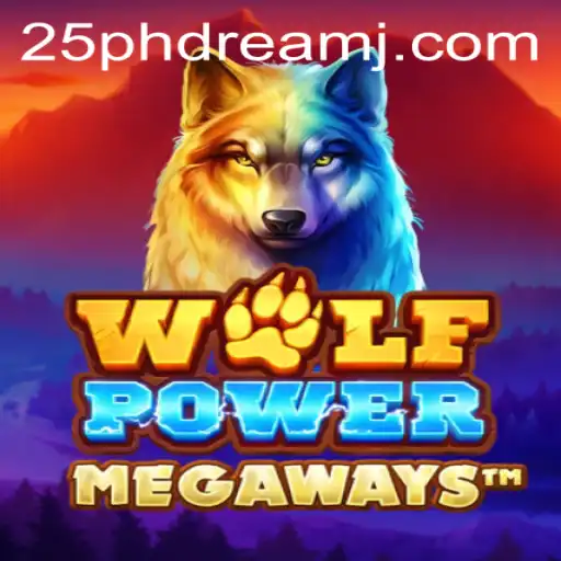 WolfPowerMega: Exploring the Wild Magic of the Game World Inspired by '25 phdream'