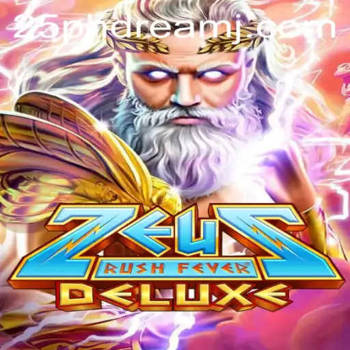 Discover the Thrills of ZeusRushFeverDeluxe - A Gaming Sensation