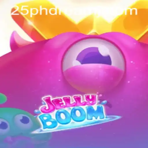JellyBoom: A Sweet Revolution in the Gaming World