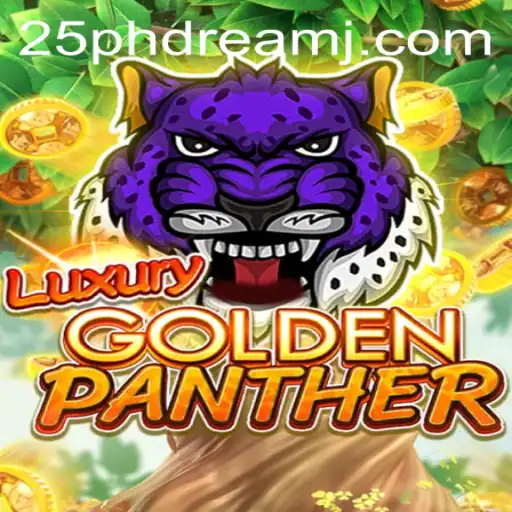 Unveiling the Enchantment of LUXURYGOLDENPANTHER - An In-depth Guide