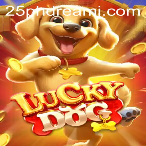 LuckyDog: Dive into the World of 25 PHDream