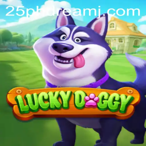 Discover the Irresistible Charm of LuckyDoggy: Your Gateway to Gaming Bliss