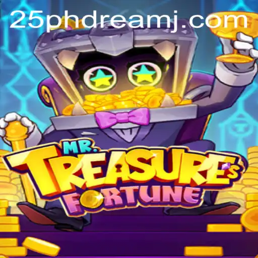 Discovering MrTreasuresFortune and the Enigmatic 25 Phdream