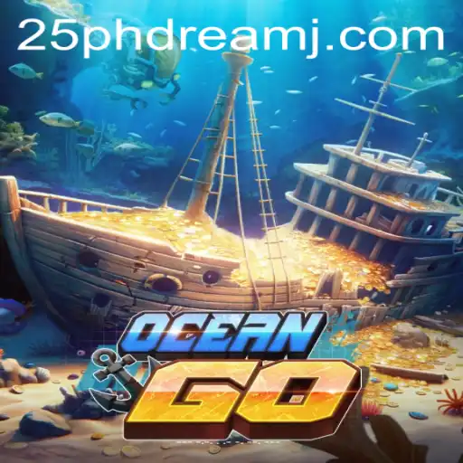 Explore the Mystical Depths of OceanGO with the 25 Phdream Challenge
