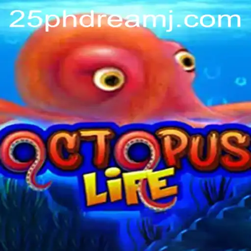 Dive into the Underwater World with OctopusLife: Exploring the 25 Phdream!