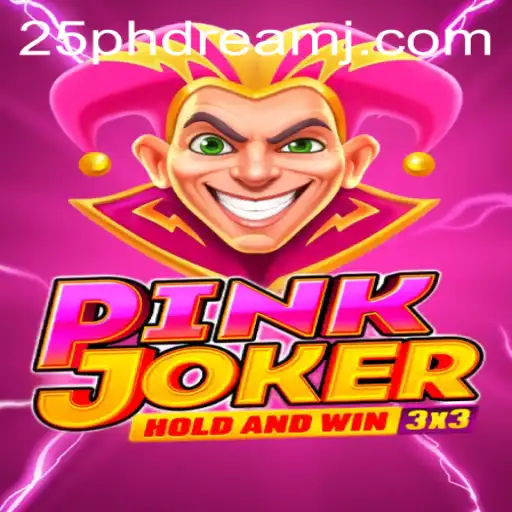 Exploring Pinkjoker: A 25 Phdream Adventure
