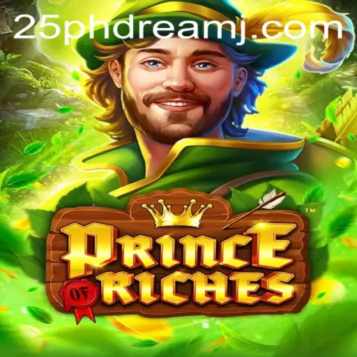 Embark on an Epic Journey with PrinceOfRiches