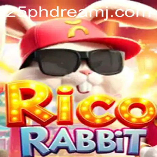 RicoRabbit: A Thrilling Adventure Awaits with 25 Phdream