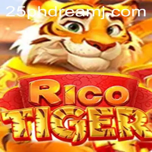 Exploring the Exciting World of RicoTiger: The Next Big Thing in Gaming