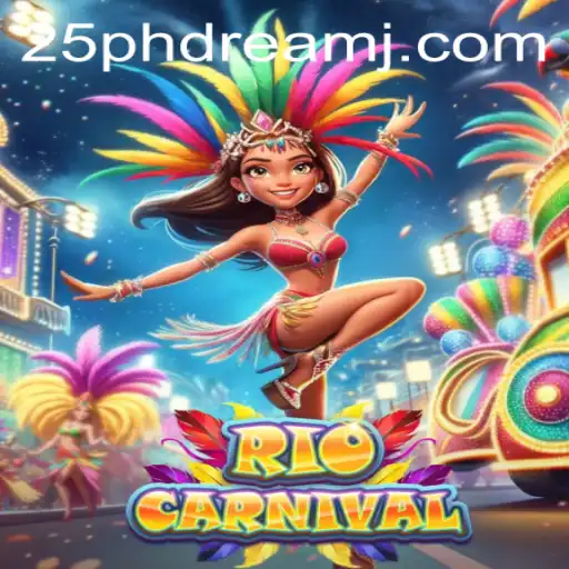 Experience the Thrill of RioCarnival: A Festive Adventure