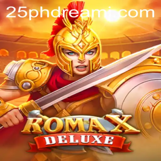 Exploring RomaXDeluxe: A New Gaming Phenomenon