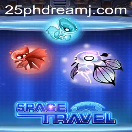 SpaceTravel: Embark on a Cosmic Adventure with 25 Phdream